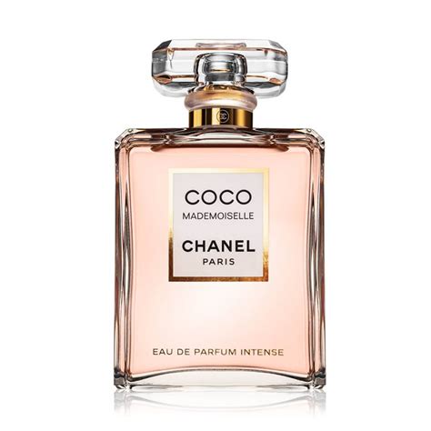 parfum coco mademoiselle de chanel|coco mademoiselle superdrug.